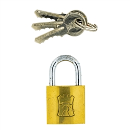 P2B80 - Hasp & Lock | Eureka DIY Solutions Pty Ltd